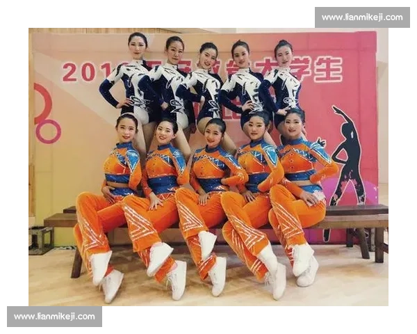 健美操比赛精彩回顾与成绩分析探讨参赛队伍表现及未来发展趋势