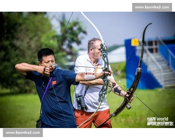 光弓竞技盛会精彩回顾与选手训练策略全面解析