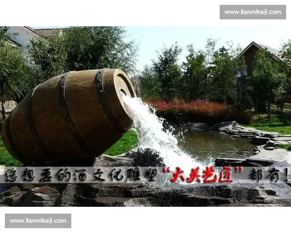 以比赛酒桶为焦点探秘酿酒工艺与赛事文化的奇妙融合