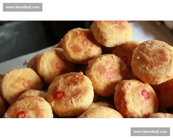 全国烧饼大师同台竞技比拼手艺味道创意大赛盛况报道