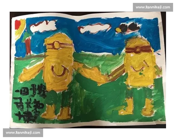 全民参与共绘梦想城市社区绘画比赛展现艺术风采与创意活力 全民参与共绘梦想城市社区绘画比赛展现艺术风采与创意活力