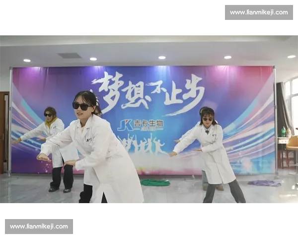 创新思维激荡团队力量展现共同梦想团队演讲比赛精彩纷呈