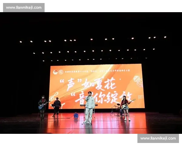 即墨广场舞比赛录像全景记录市民热情舞动与社区文化活力绽放精彩