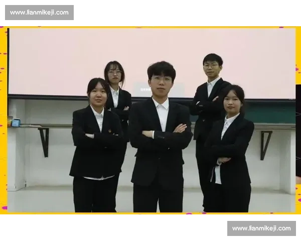 外联部赛事盛况：团队协作与创新精神的精彩对决与成长之旅