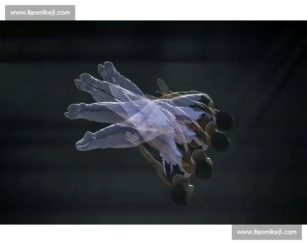 奥运会蹦床精彩瞬间集锦 高难度动作挑战极限