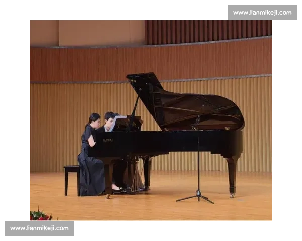 天津钢琴比赛精彩呈现音乐梦想与艺术才华的完美碰撞