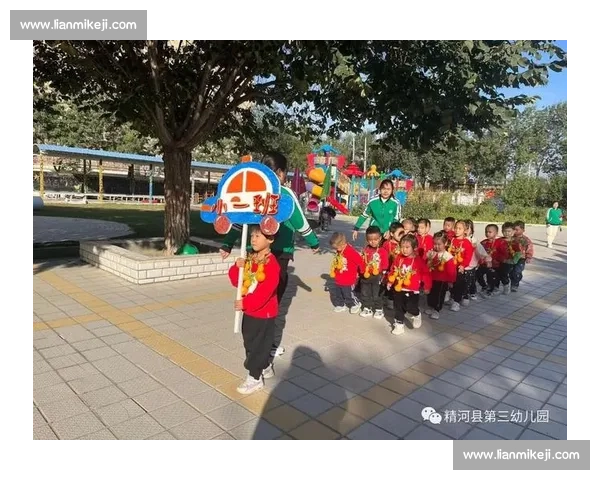 大班运动会精彩纷呈 多项趣味比赛项目点燃孩子们的运动热情