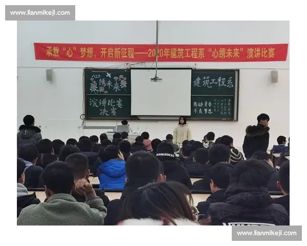 大学演讲比赛策划书:提升学生综合素质与表达能力的创新活动方案 大学演讲比赛策划书:提升学生综合素质与表达能力的创新活动方案