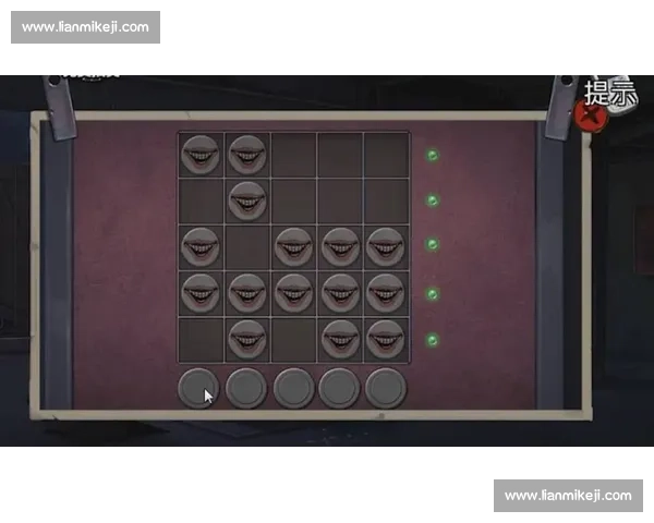 密室逃脱比赛系列11全新挑战开启揭秘极限智慧与团队协作的终极较量