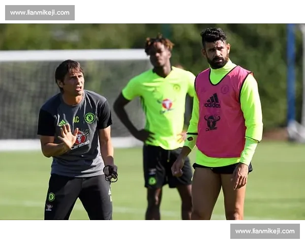 安东尼马库斯精彩比赛全程回顾展现非凡技术与竞技实力