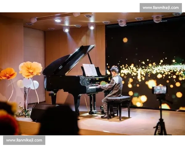 山东钢琴比赛盛大开启 展现钢琴艺术风采 激励年轻音乐家追逐梦想