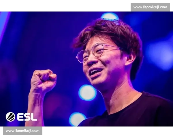 张果果勇夺冠军展现全能实力 成为新一代电竞明星的崛起之路