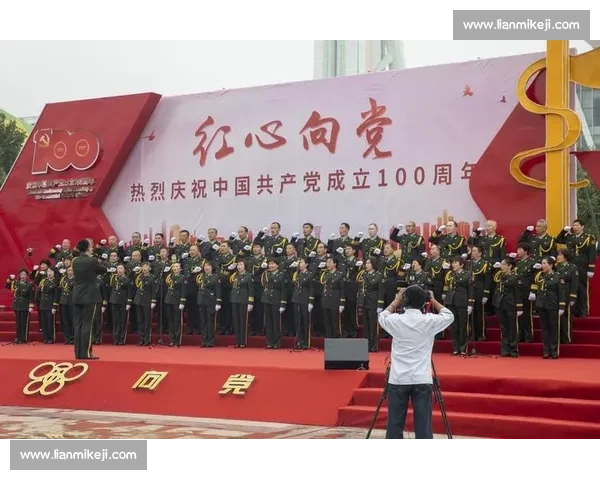 强军战歌唱响荣耀舞台震撼军魂激情瞬间回顾