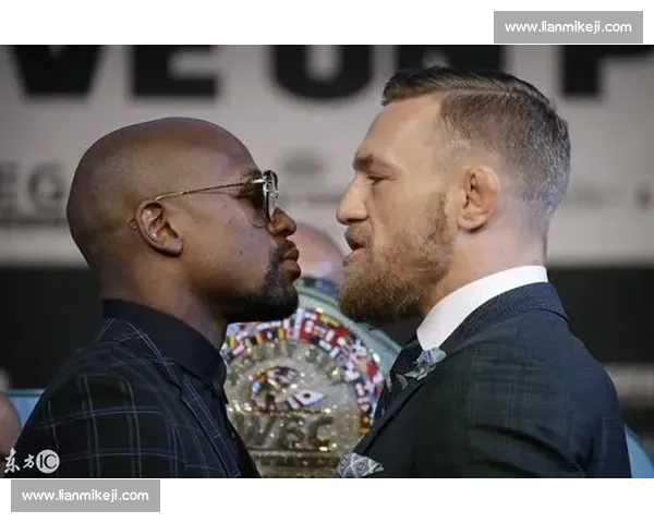 康纳·麦格雷戈精彩对决全程回顾 让你重温格斗之王的荣耀时刻