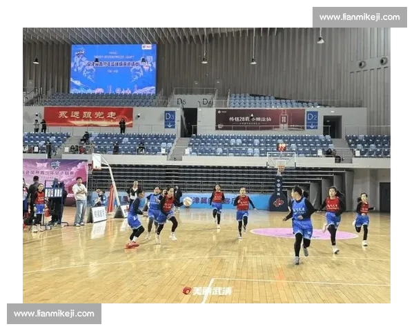 徐州精彩篮球对决点燃赛场激情观众热情高涨