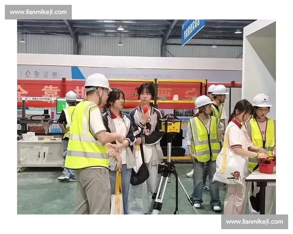 技工比赛点燃创新火花 挑战极限技艺展现匠心精神