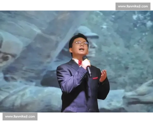 星光闪耀舞台梦，歌声飞扬青春音符盛会