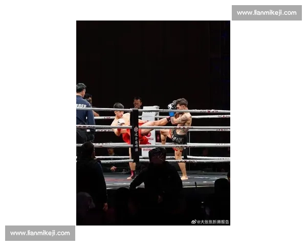 最新昆仑决赛场激战正酣,顶级选手激烈对决上演精彩搏击盛宴