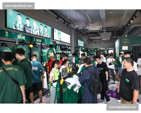 体育产业蓬勃发展推动社会经济转型与创新驱动的多元化未来