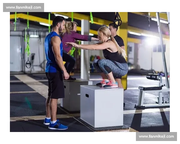 全面解析运动员体能数据提升训练效果与竞技表现方法