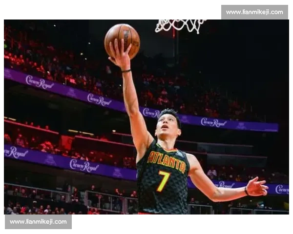 掌握篮球突破上篮技巧全面提升进攻效率的实用指南