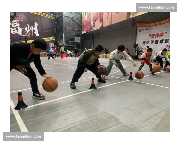 提升篮球耐力训练效果的科学方法与实用技巧分享