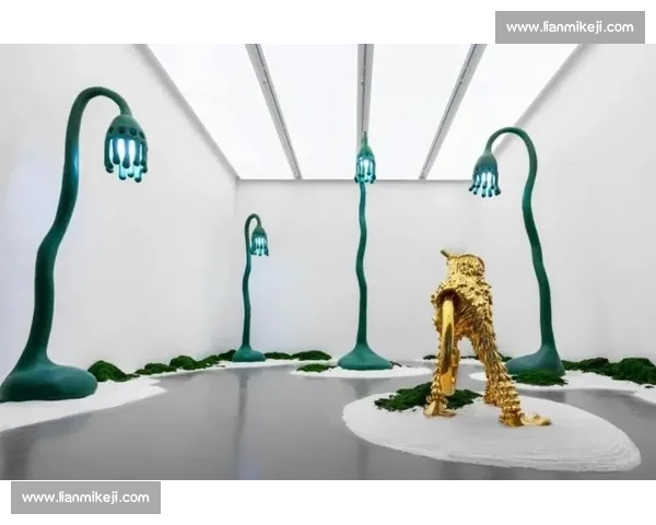 比赛专用灯的创新设计与应用探索提升赛事体验与观众视觉感受